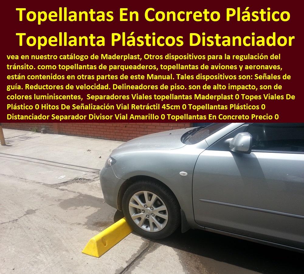 Separadores Viales Topellantas Maderplast 0 Topes Viales De Plástico 0 Hitos De Señalización Vial Retráctil 45cm 0 Topellantas Plásticos 0 Distanciador Separador Divisor Vial Amarillo 0 Topellantas En Concreto Precio 0  Mobiliario Urbano Catálogo 0 Mobiliario Urbano Pdf 0 Mobiliario Urbano Pdf 0 Mobiliario Urbano Sketchup 0 Bloques De Parques Autocad 2d 0 Bancas En Concreto Precio 0 Mobiliario Urbano De Descanso 0 Mobiliario Urbano Para Parques 0 Mobiliario Urbano Mesas 0 Mobiliario Urbano Catálogo 0 Catálogo De Mobiliario Urbano 0 Mobiliario Parques Infantiles Precios 0 Productos De Pvc PP  Separadores Viales Topellantas Maderplast 0 Topes Viales De Plástico 0 Hitos De Señalización Vial Retráctil 45cm 0 Topellantas Plásticos 0 Distanciador Separador Divisor Vial Amarillo 0 Topellantas En Concreto Precio 0 Productos De Pvc PP 